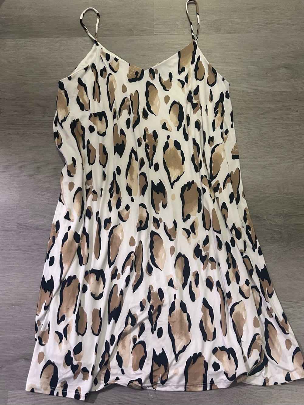 Peach Love Dress